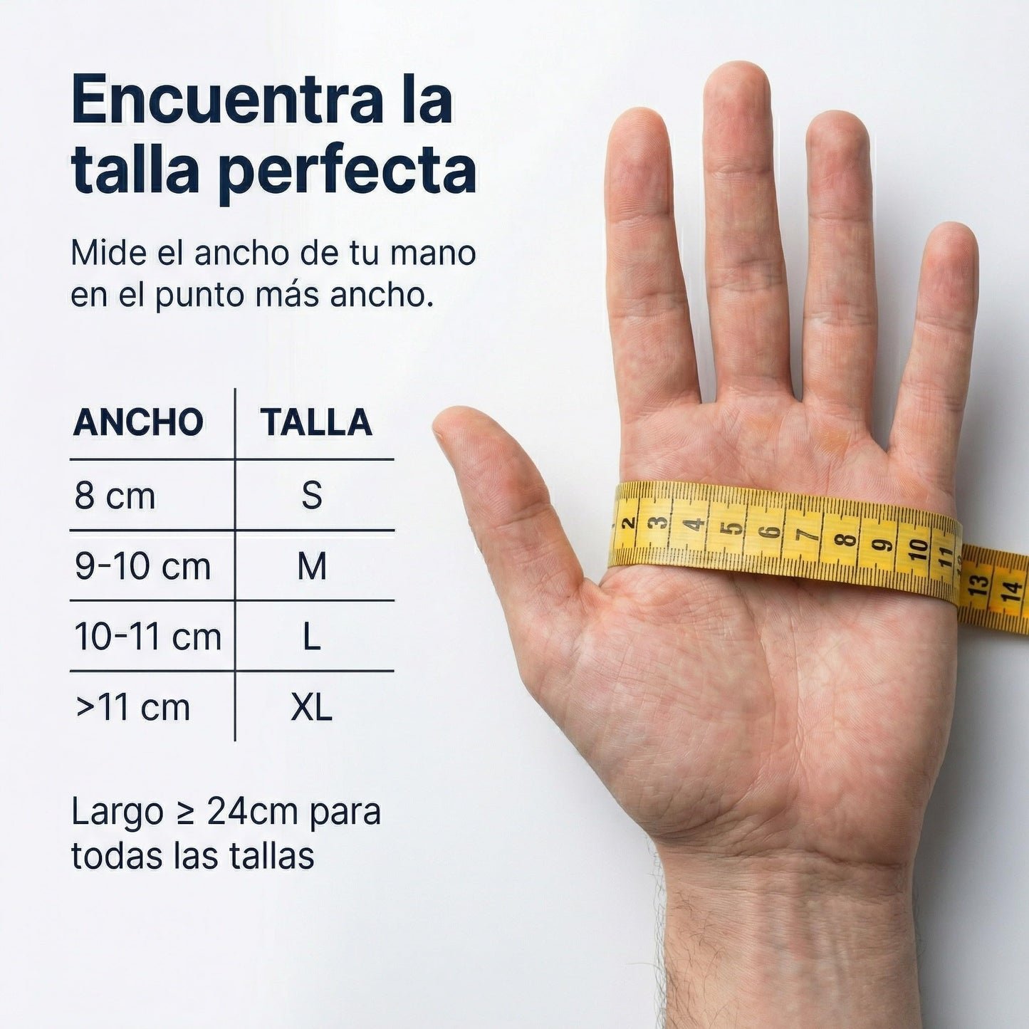 KMINA Guantes Nitrilo Talla M (100 Guantes), Desechables, Sin Polvo, Libre de Latex, Negro